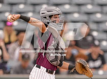 Thumbnail 2 in Mountain View @ Hamilton (AIA 6A Round 2B Playoff) photogallery.