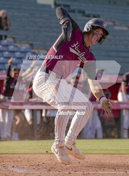 Thumbnail 3 in Mountain View @ Hamilton (AIA 6A Round 2B Playoff) photogallery.