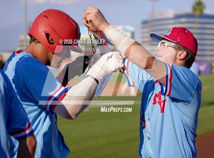 Thumbnail 3 in Mountain View @ Hamilton (AIA 6A Round 2B Playoff) photogallery.