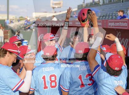 Thumbnail 3 in Mountain View @ Hamilton (AIA 6A Round 2B Playoff) photogallery.