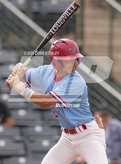 Thumbnail 1 in Mountain View @ Hamilton (AIA 6A Round 2B Playoff) photogallery.