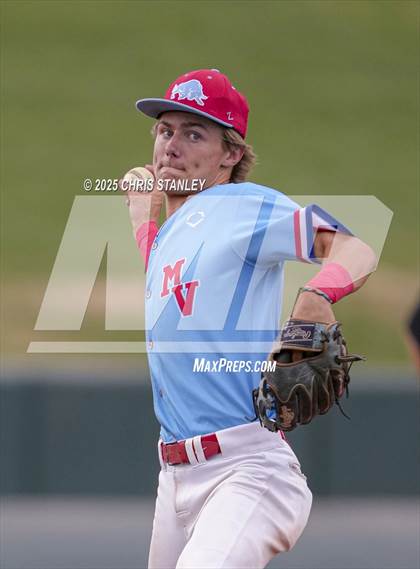 Thumbnail 3 in Mountain View @ Hamilton (AIA 6A Round 2B Playoff) photogallery.