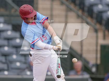 Thumbnail 3 in Mountain View @ Hamilton (AIA 6A Round 2B Playoff) photogallery.