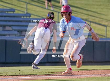 Thumbnail 2 in Mountain View @ Hamilton (AIA 6A Round 2B Playoff) photogallery.