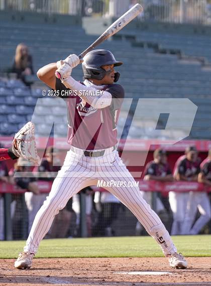 Thumbnail 3 in Mountain View @ Hamilton (AIA 6A Round 2B Playoff) photogallery.