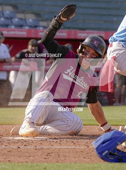 Thumbnail 2 in Mountain View @ Hamilton (AIA 6A Round 2B Playoff) photogallery.