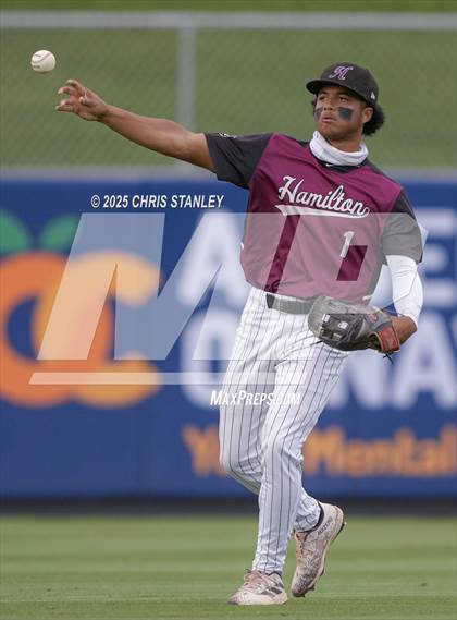 Thumbnail 2 in Mountain View @ Hamilton (AIA 6A Round 2B Playoff) photogallery.