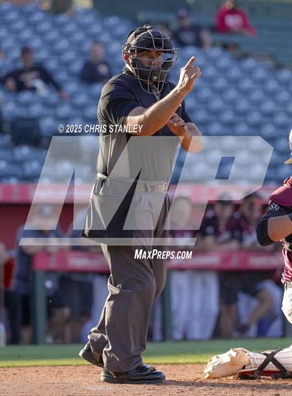 Thumbnail 1 in Mountain View @ Hamilton (AIA 6A Round 2B Playoff) photogallery.