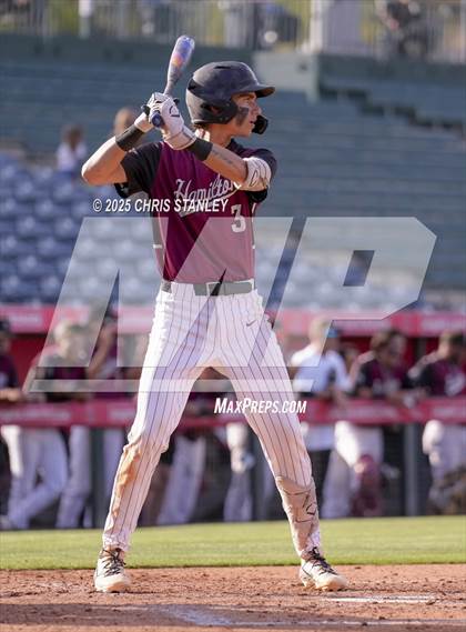 Thumbnail 1 in Mountain View @ Hamilton (AIA 6A Round 2B Playoff) photogallery.