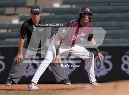 Thumbnail 2 in Mountain View @ Hamilton (AIA 6A Round 2B Playoff) photogallery.