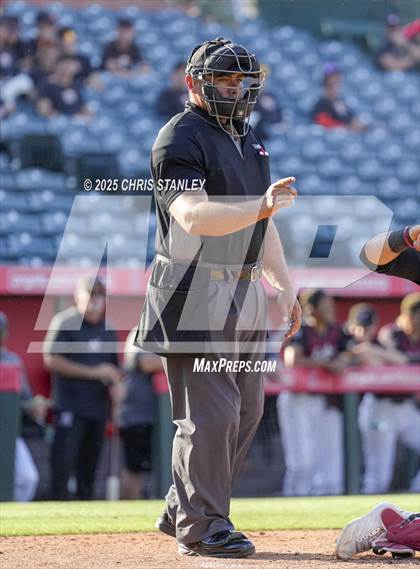 Thumbnail 3 in Mountain View @ Hamilton (AIA 6A Round 2B Playoff) photogallery.