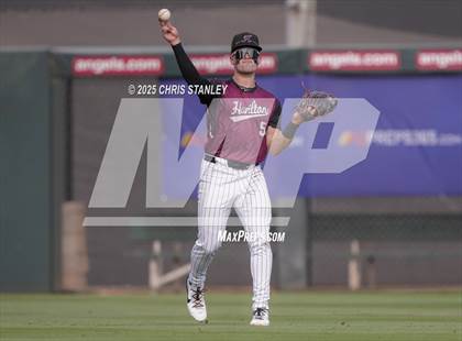 Thumbnail 2 in Mountain View @ Hamilton (AIA 6A Round 2B Playoff) photogallery.