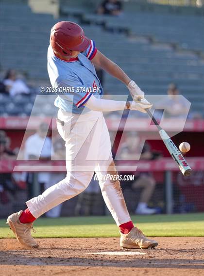 Thumbnail 2 in Mountain View @ Hamilton (AIA 6A Round 2B Playoff) photogallery.