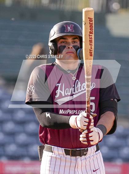 Thumbnail 3 in Mountain View @ Hamilton (AIA 6A Round 2B Playoff) photogallery.