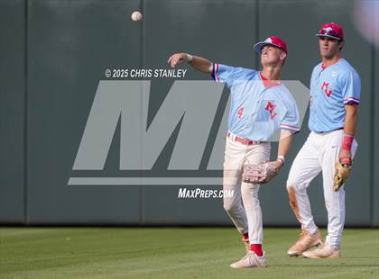 Thumbnail 1 in Mountain View @ Hamilton (AIA 6A Round 2B Playoff) photogallery.