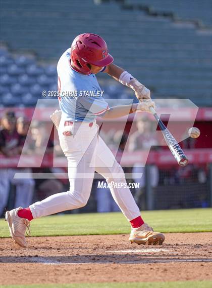 Thumbnail 3 in Mountain View @ Hamilton (AIA 6A Round 2B Playoff) photogallery.