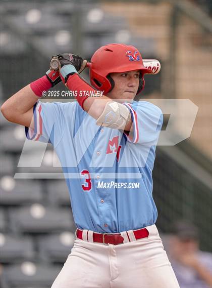 Thumbnail 3 in Mountain View @ Hamilton (AIA 6A Round 2B Playoff) photogallery.