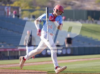 Thumbnail 1 in Mountain View @ Hamilton (AIA 6A Round 2B Playoff) photogallery.