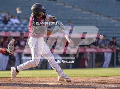 Thumbnail 3 in Mountain View @ Hamilton (AIA 6A Round 2B Playoff) photogallery.