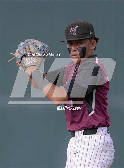 Thumbnail 2 in Mountain View @ Hamilton (AIA 6A Round 2B Playoff) photogallery.