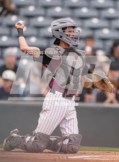 Thumbnail 3 in Mountain View @ Hamilton (AIA 6A Round 2B Playoff) photogallery.