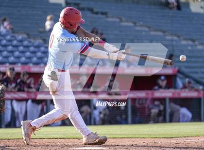 Thumbnail 2 in Mountain View @ Hamilton (AIA 6A Round 2B Playoff) photogallery.