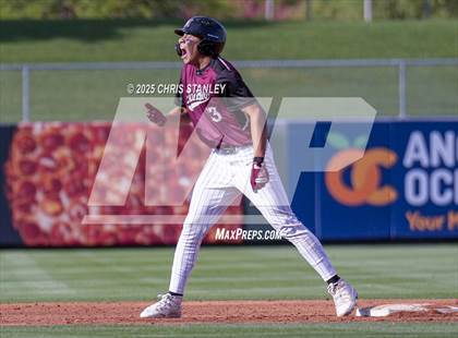 Thumbnail 3 in Mountain View @ Hamilton (AIA 6A Round 2B Playoff) photogallery.