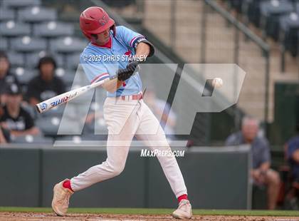 Thumbnail 3 in Mountain View @ Hamilton (AIA 6A Round 2B Playoff) photogallery.