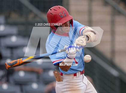 Thumbnail 3 in Mountain View @ Hamilton (AIA 6A Round 2B Playoff) photogallery.