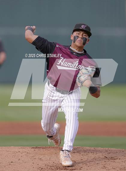 Thumbnail 2 in Mountain View @ Hamilton (AIA 6A Round 2B Playoff) photogallery.