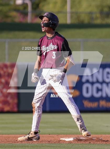 Thumbnail 3 in Mountain View @ Hamilton (AIA 6A Round 2B Playoff) photogallery.