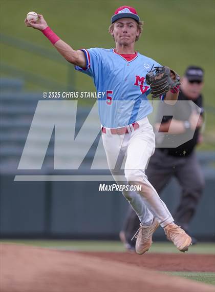 Thumbnail 3 in Mountain View @ Hamilton (AIA 6A Round 2B Playoff) photogallery.