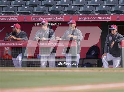 Thumbnail 3 in Mountain View @ Hamilton (AIA 6A Round 2B Playoff) photogallery.