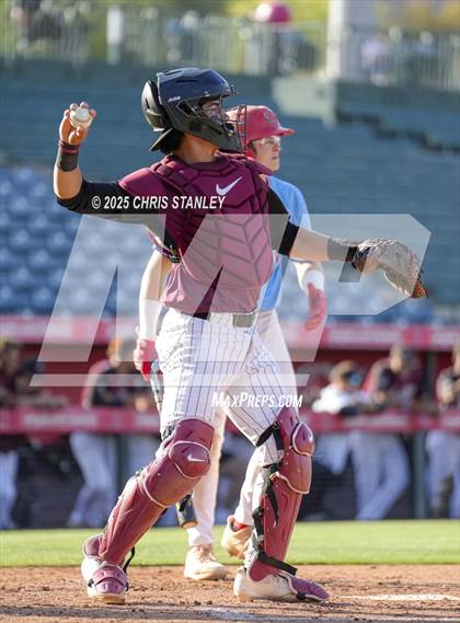 Thumbnail 2 in Mountain View @ Hamilton (AIA 6A Round 2B Playoff) photogallery.