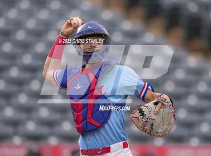 Thumbnail 2 in Mountain View @ Hamilton (AIA 6A Round 2B Playoff) photogallery.