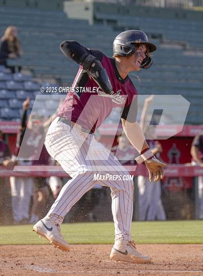 Thumbnail 1 in Mountain View @ Hamilton (AIA 6A Round 2B Playoff) photogallery.
