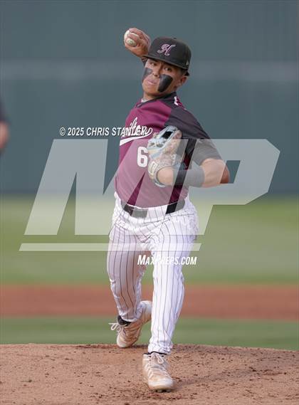 Thumbnail 1 in Mountain View @ Hamilton (AIA 6A Round 2B Playoff) photogallery.