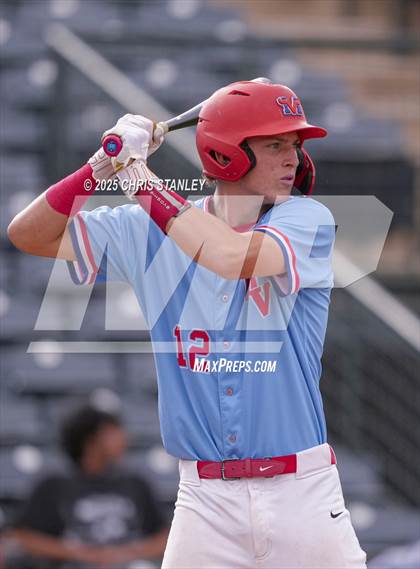 Thumbnail 1 in Mountain View @ Hamilton (AIA 6A Round 2B Playoff) photogallery.