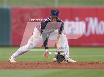 Thumbnail 3 in Mountain View @ Hamilton (AIA 6A Round 2B Playoff) photogallery.