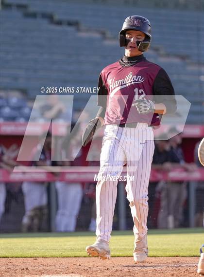 Thumbnail 1 in Mountain View @ Hamilton (AIA 6A Round 2B Playoff) photogallery.