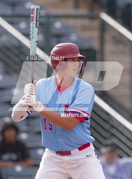 Thumbnail 3 in Mountain View @ Hamilton (AIA 6A Round 2B Playoff) photogallery.