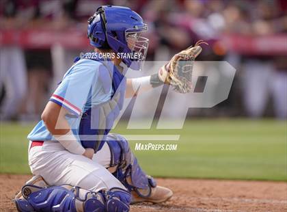 Thumbnail 3 in Mountain View @ Hamilton (AIA 6A Round 2B Playoff) photogallery.