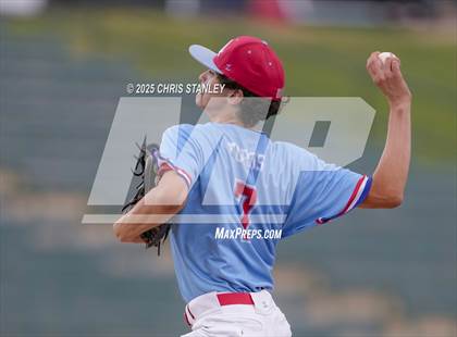 Thumbnail 2 in Mountain View @ Hamilton (AIA 6A Round 2B Playoff) photogallery.