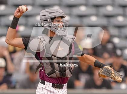 Thumbnail 1 in Mountain View @ Hamilton (AIA 6A Round 2B Playoff) photogallery.