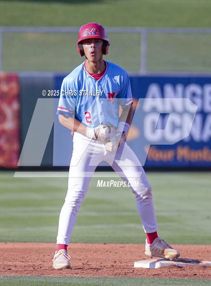Thumbnail 2 in Mountain View @ Hamilton (AIA 6A Round 2B Playoff) photogallery.