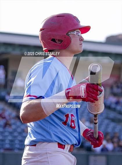 Thumbnail 1 in Mountain View @ Hamilton (AIA 6A Round 2B Playoff) photogallery.