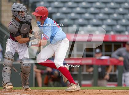 Thumbnail 2 in Mountain View @ Hamilton (AIA 6A Round 2B Playoff) photogallery.