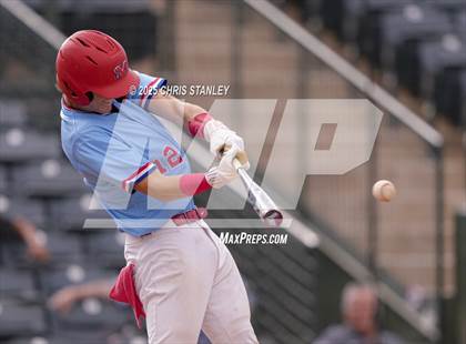 Thumbnail 2 in Mountain View @ Hamilton (AIA 6A Round 2B Playoff) photogallery.