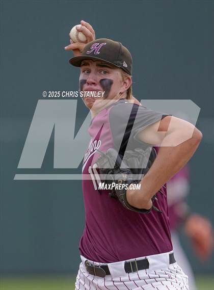 Thumbnail 2 in Mountain View @ Hamilton (AIA 6A Round 2B Playoff) photogallery.