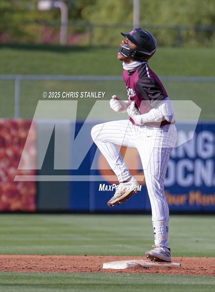 Thumbnail 3 in Mountain View @ Hamilton (AIA 6A Round 2B Playoff) photogallery.